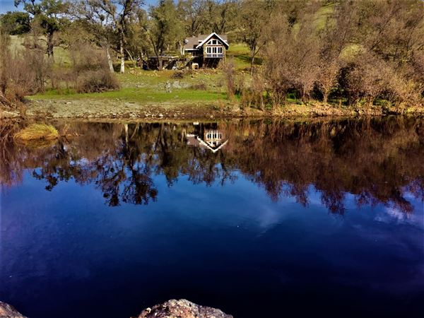 Cosumnes River Ranch (5/1/2017)