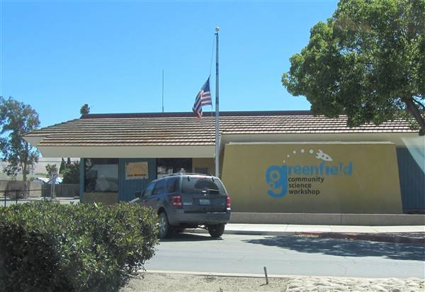 City of Greenfield (6/28/2017)
