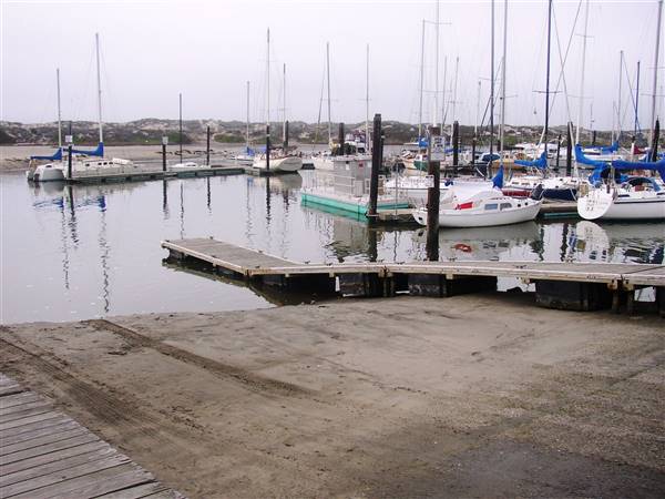Moss Landing (6/28/2017)