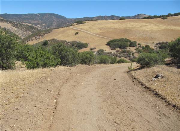 Rancho Lucia (6/28/2017)