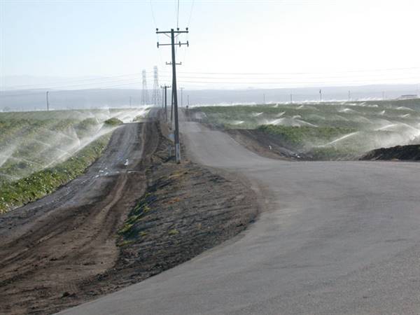Salinas Valley (6/28/2017)