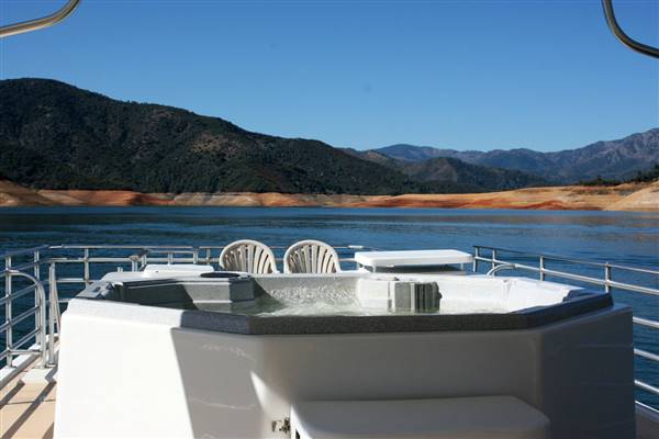 Motels / Hotels in City of Redding (7/27/2017)