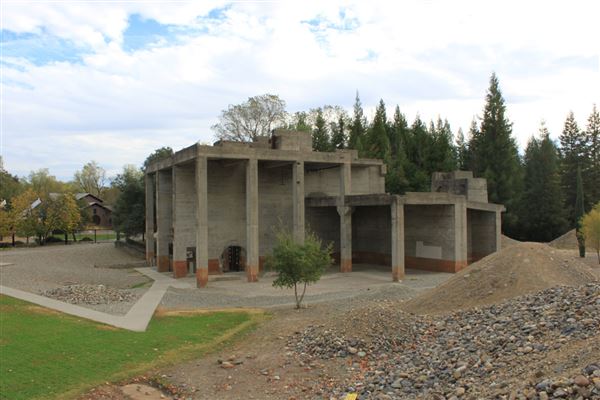 Shasta County Museums (1/19/2018)