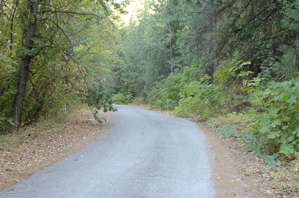 Shasta County Roads & Bridges (1/19/2018)