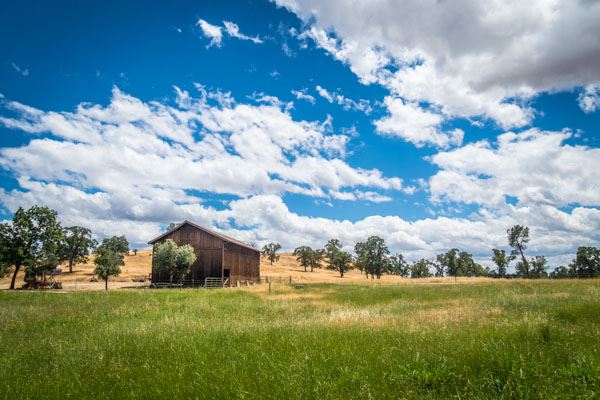 Shasta County Towns & Cities (1/19/2018)