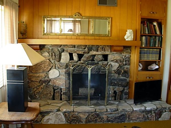 Lang House (2/6/2018)
