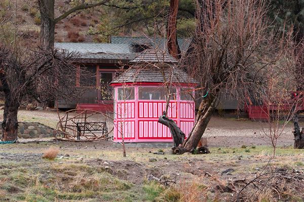 Rancho Grande (3/29/2018)