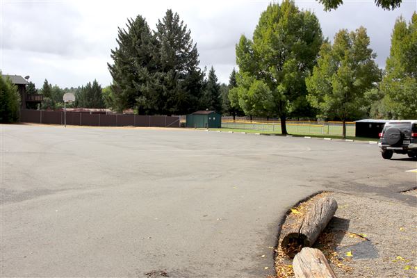Redwood Valley Lions Club Park (9/20/2017 - Credits: Kellen Lim)
