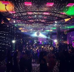 The Glasshouse (6/29/2018 - Credits: Epic Venues)