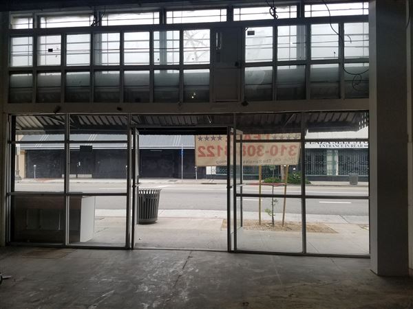 Savings Center (6/29/2018 - Credits: Jacob Eisenberg)
