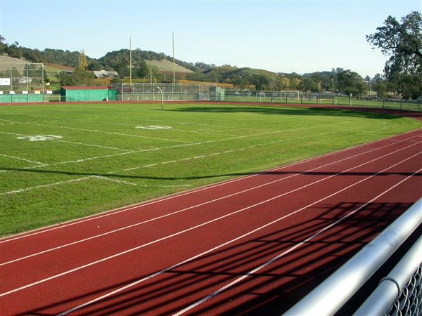 Cardinal Newman High School (7/25/2018)