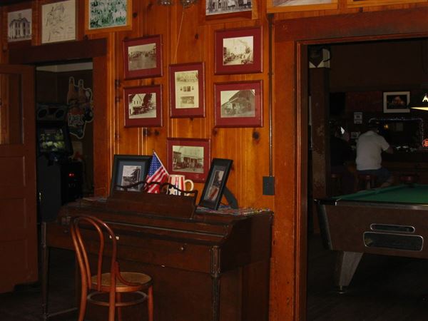 The Casino Bar & Grill (7/25/2018)