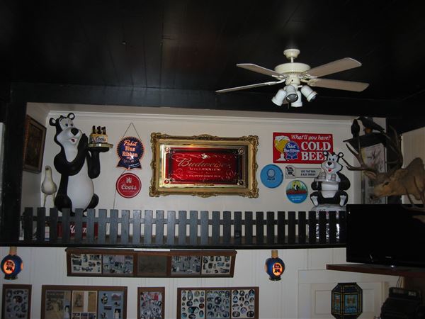 The Casino Bar & Grill (7/25/2018)