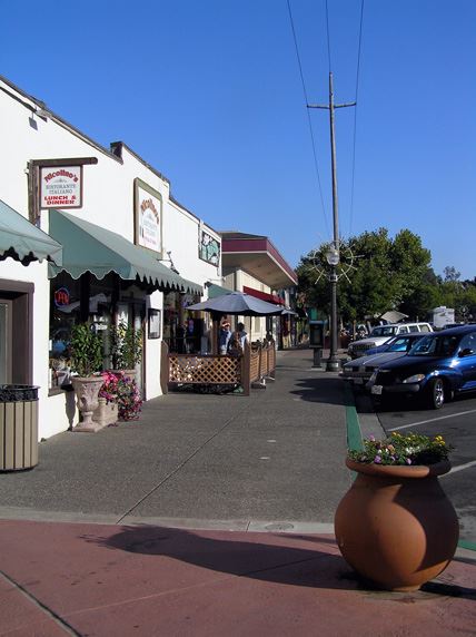 Cotati (7/25/2018)