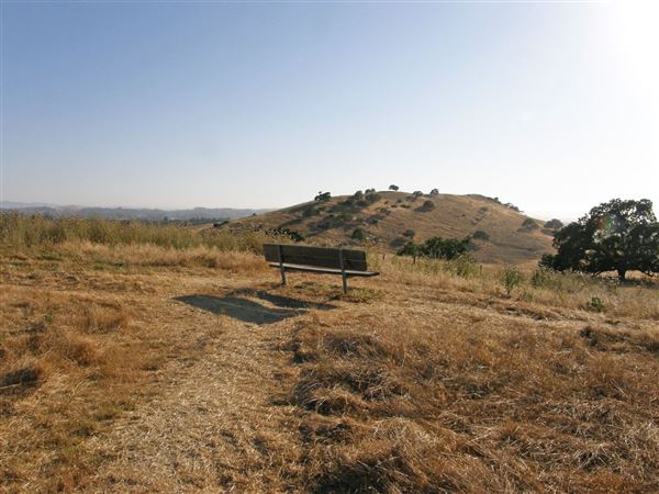 Crane Creek Regional Park (7/25/2018)