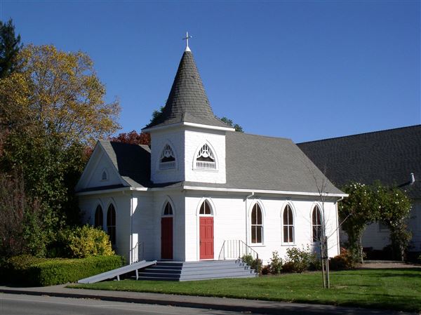 Cotati (7/25/2018)