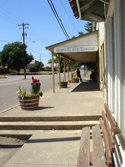 Geyserville (7/25/2018)