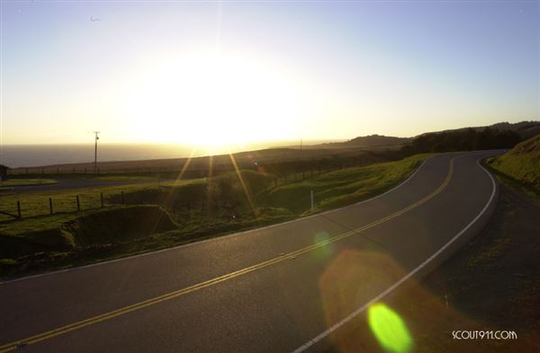 Highway One (7/25/2018)