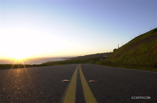 Highway One (7/25/2018)