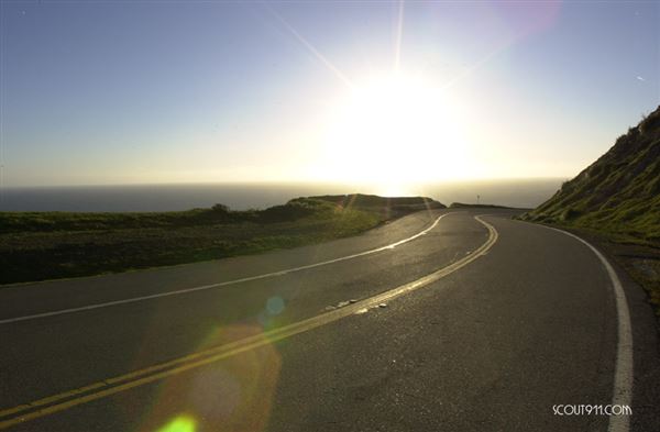 Highway One (7/25/2018)