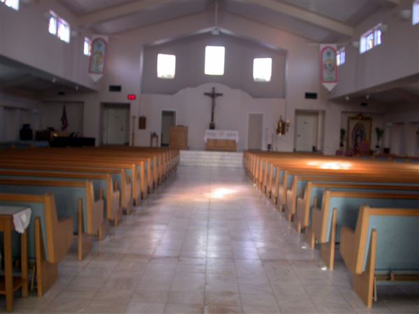 Mary Agatha Furth Center (7/25/2018)