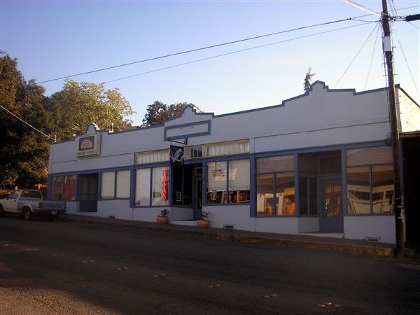 City of Penngrove (7/25/2018)