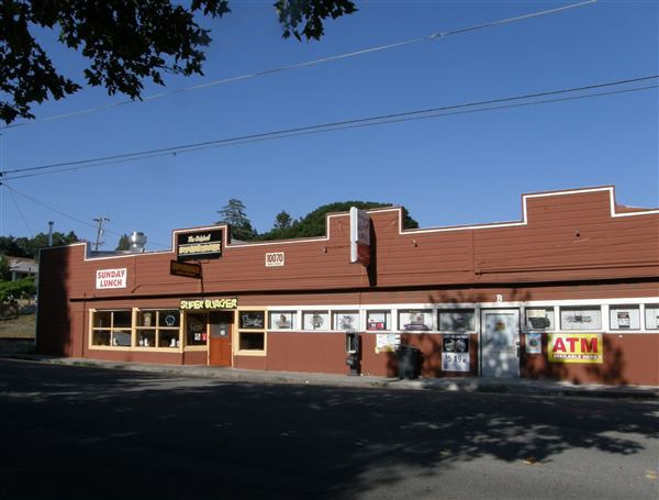 City of Penngrove (7/25/2018)