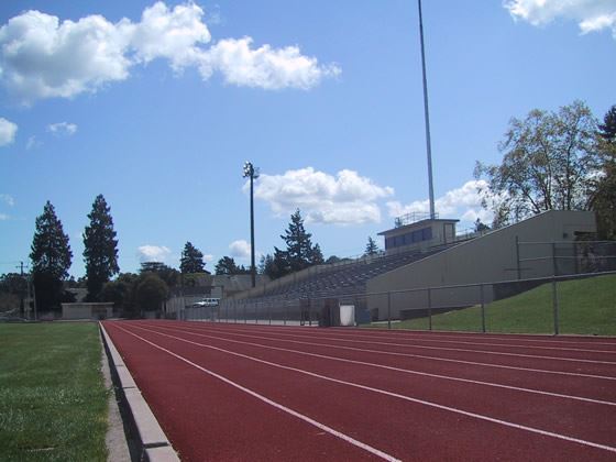 Petaluma High School (7/25/2018)