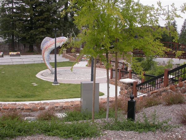Prince Gateway Park (7/25/2018)
