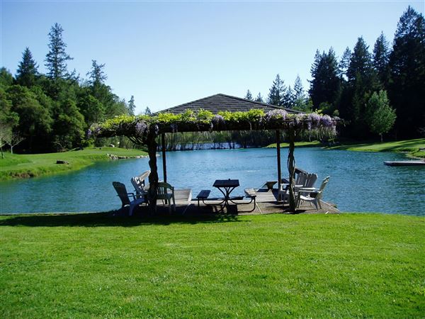 Robertson House Vacation Rental (7/25/2018)