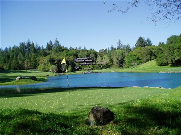 Robertson House Vacation Rental (7/25/2018)