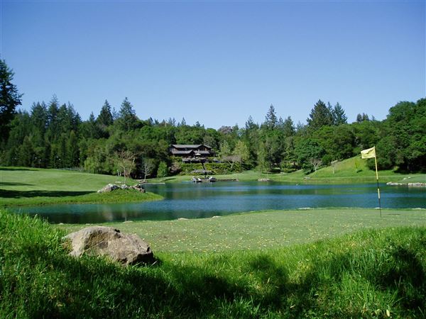 Robertson House Vacation Rental (7/25/2018)