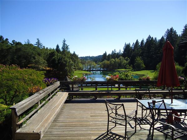 Robertson House Vacation Rental (7/25/2018)