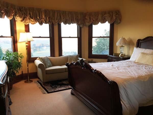 Spring Hill Estate (7/25/2018)