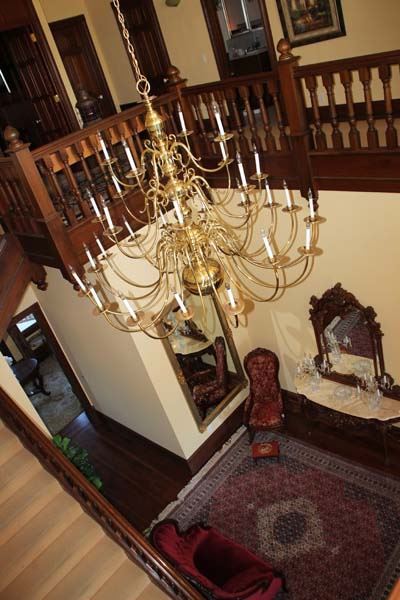 Spring Hill Estate (7/25/2018)