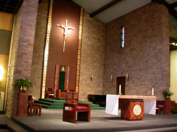 St Eugene's Catholic Cathedral (7/25/2018)