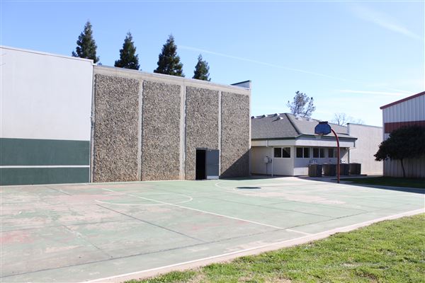 Sun Oaks Tennis & Fitness (7/1/2018 - Credits: Film Shasta)