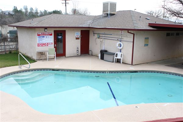 Redding RV Park (6/24/2018 - Credits: Film Shasta)