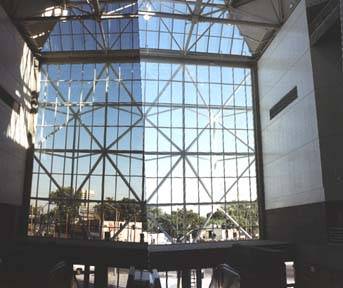 SAP Center at San Jose (12/31/2003)