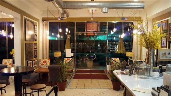 Downtown Deli and Coffee Company (8/29/2018 - Credits: Steve Covington)