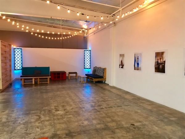 Evolve Project LA (9/17/2018 - Credits: Evolve Project LA)