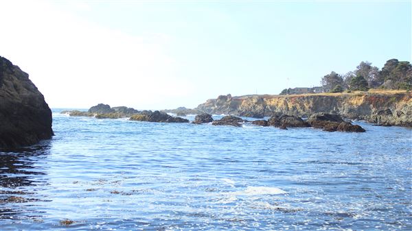 Belinda Point Public Access Trail (7/31/2018 - Credits: Kellen Lim)