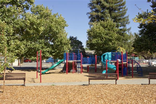 Willits City Park (9/3/2018 - Credits: Kellen Lim)