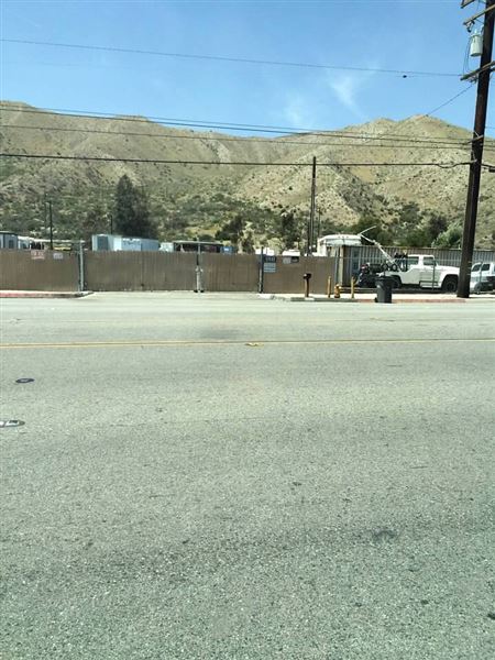 H & S Commercial Lot with Rustic Cabin (10/22/2018)