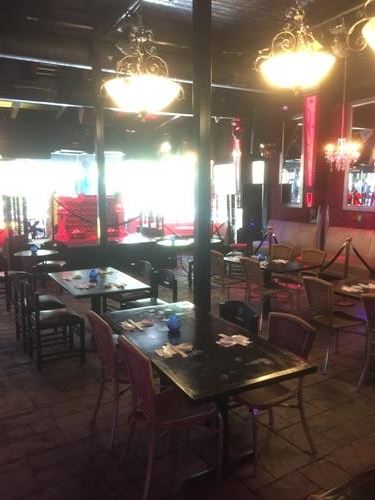 Kisho Buddha Lounge Night Club - Cho Cho San Restaurant Group (12/12/2018)