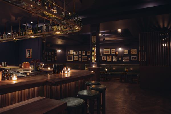 Bar Henry (1/9/2019)