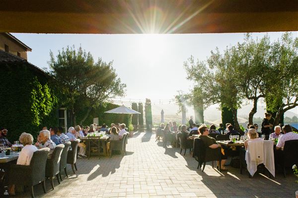 Viansa Sonoma Winery (2/26/2019 - Credits: Claire Dailey)