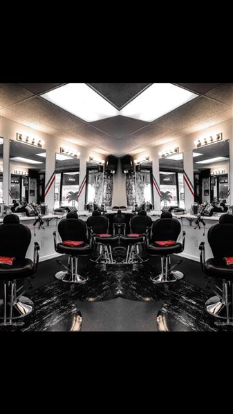 Master Barbering Academy (3/23/2019 - Credits: Teves Lee)