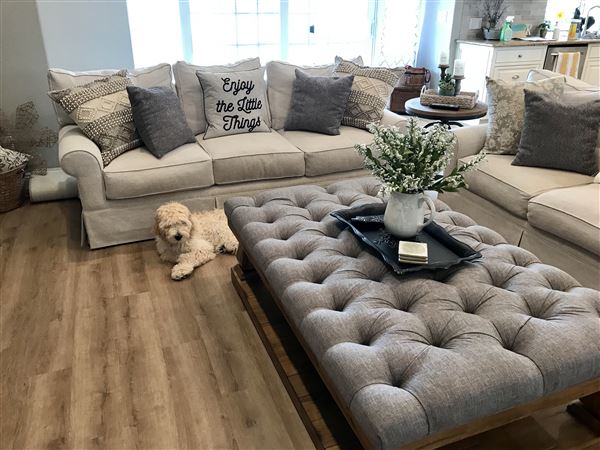 Spathopoulos Home (4/29/2019 - Credits: Homeowner, Maureen Spathopoulos)