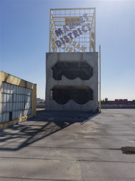 Alameda Towers (4/30/2019)